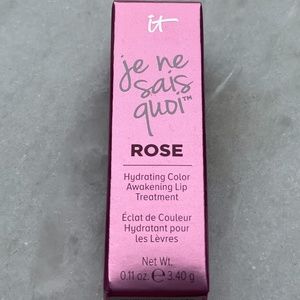 COPY - Je Ne Sais Quoi Hydrating Lip Balm Treatment